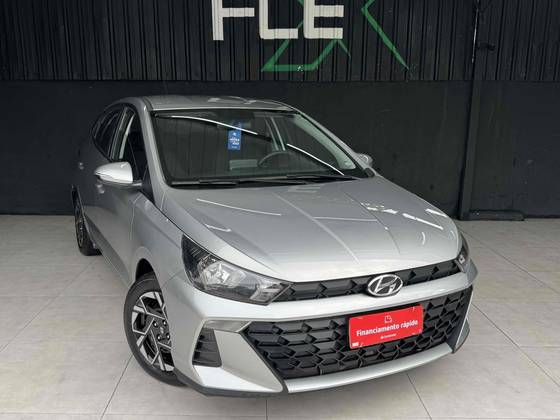HYUNDAI HB20 1.0 12V FLEX COMFORT PLUS MANUAL HYUNDAI HB20 1.0 12V FLEX COMFORT PLUS MANUAL